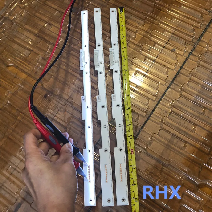 Striscia Led 42Leds 387Mm Per Samsung Ue32K5600 Ue32K5500Ak Bn96-39515A 39513A 43359A S_K5.5/6.2K _ Muslimate Lm41-00501A