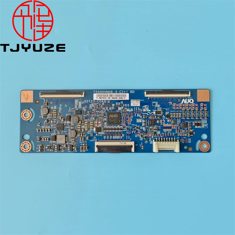 55T23-C0A 5532T42C37 T550Hvn08.3 Per Ue32K5500Ak T-Con Ue32T5372Au Ue32F5300Ak Ue32J5600Ak Scheda Logica Un32N5300Af Ue32J5500Aw