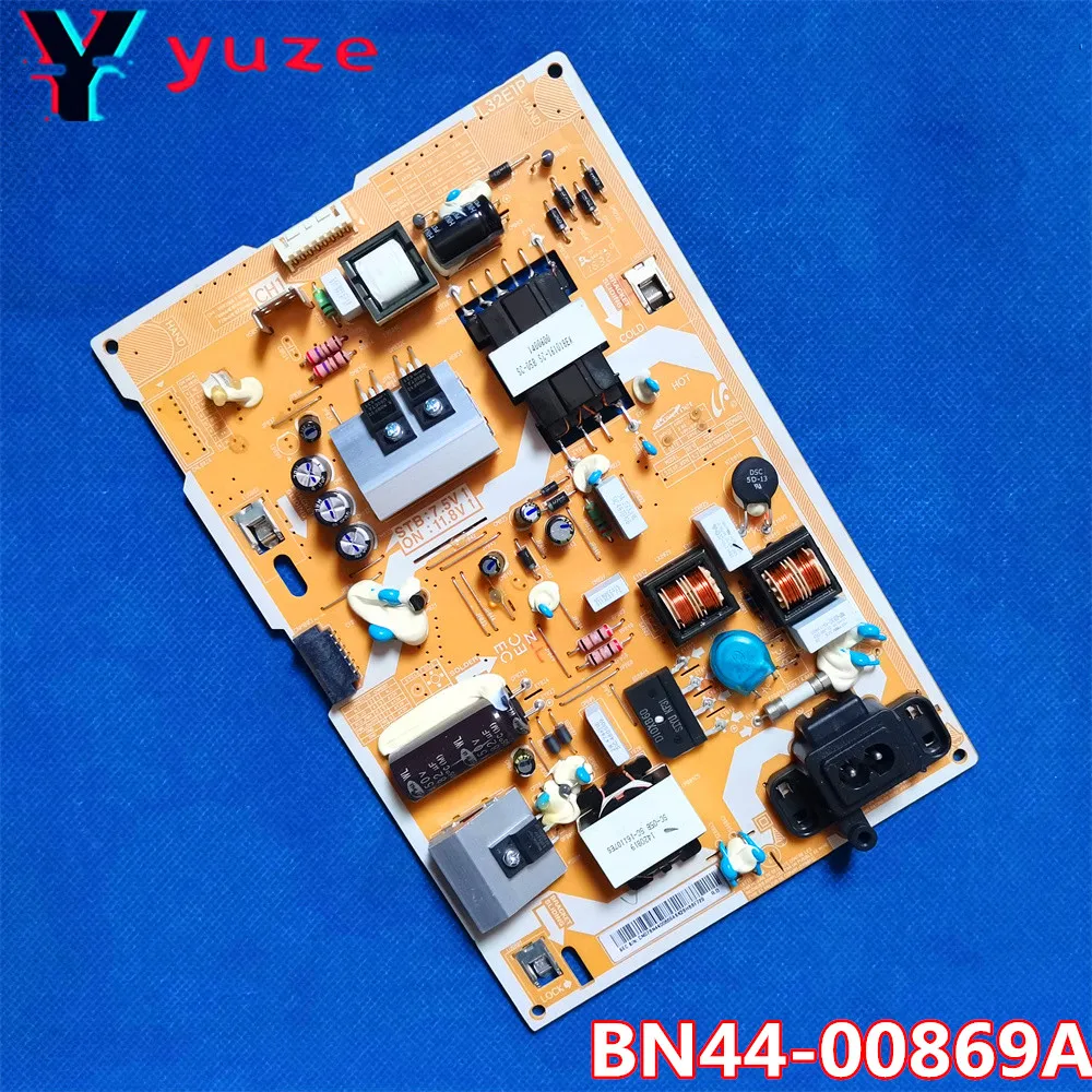 Bn44-00869A Bn44-00869B L32E1P_Kpn Scheda Di Alimentazione Carta Per Ue32M5522Ak Ue32K5500Ak Ue32M5590Au Ue32M5520Ak Hg32Ee690Db