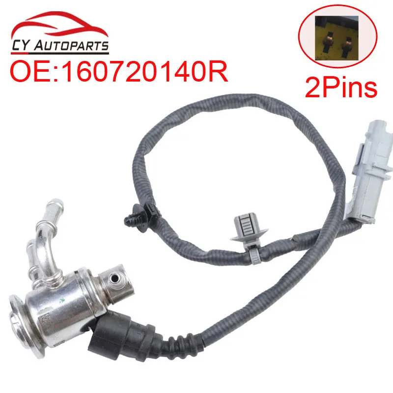 Nuovo Ugello Iniettore Adblue Per Renault 160720140R Iniettore Adblue Fluido Catalitico