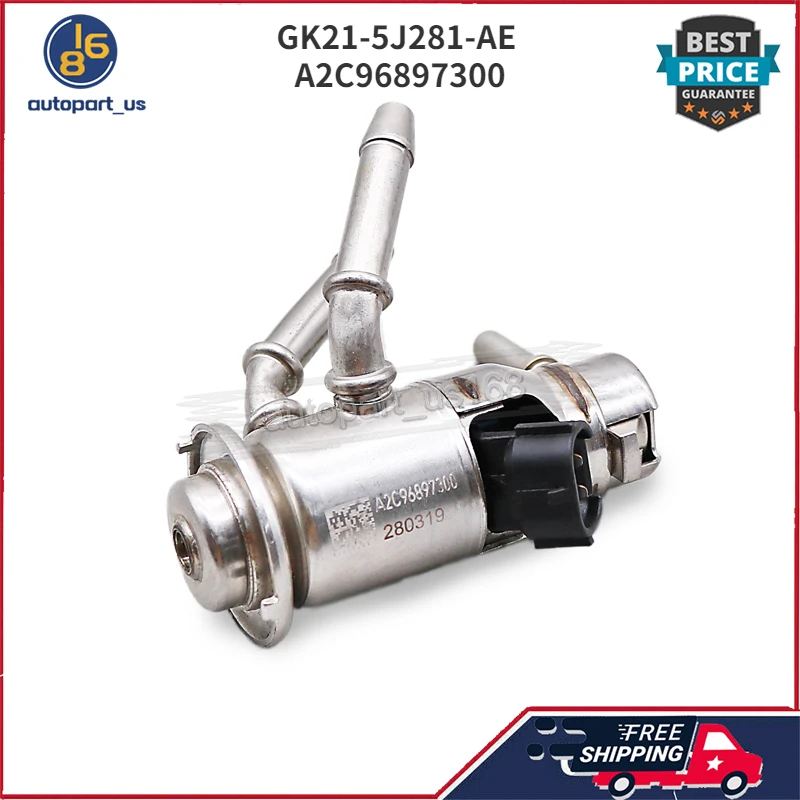 Per Ford Transit Mk4 Mk5 2.0 Tdci Adblue Iniettori Gk21-5J281-Ae A2C96897300
