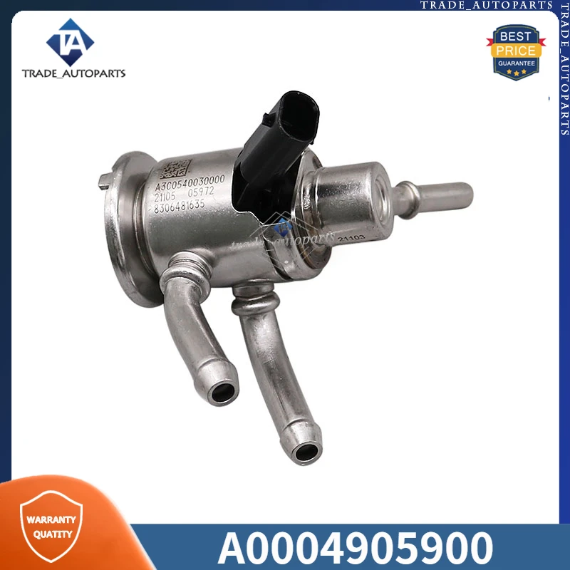 A0004905900 A3C0540030000 Per Iniettore Fluido Mercedes-Benz Adblue 1 Pz