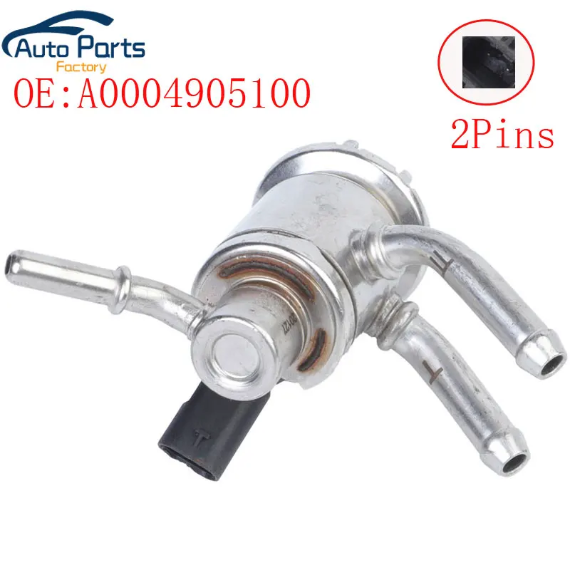 Nuovo Iniettore Adblue Fluido Diesel Per Mercedes-Benz A0004905100 0004905100