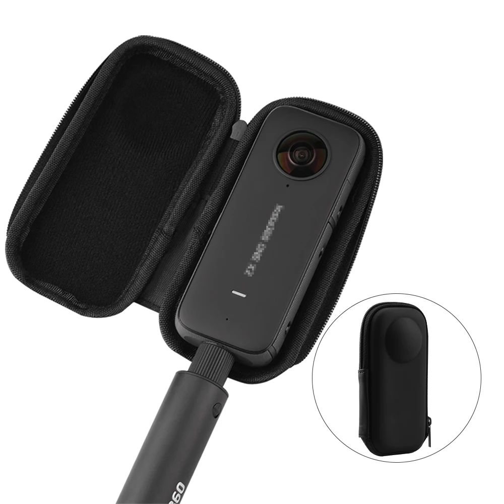 Custodia Per Insta360 One X/X2/X3Panoramic Camera Custodia Protettiva Impermeabile Per Insta360 One X2 Accessori