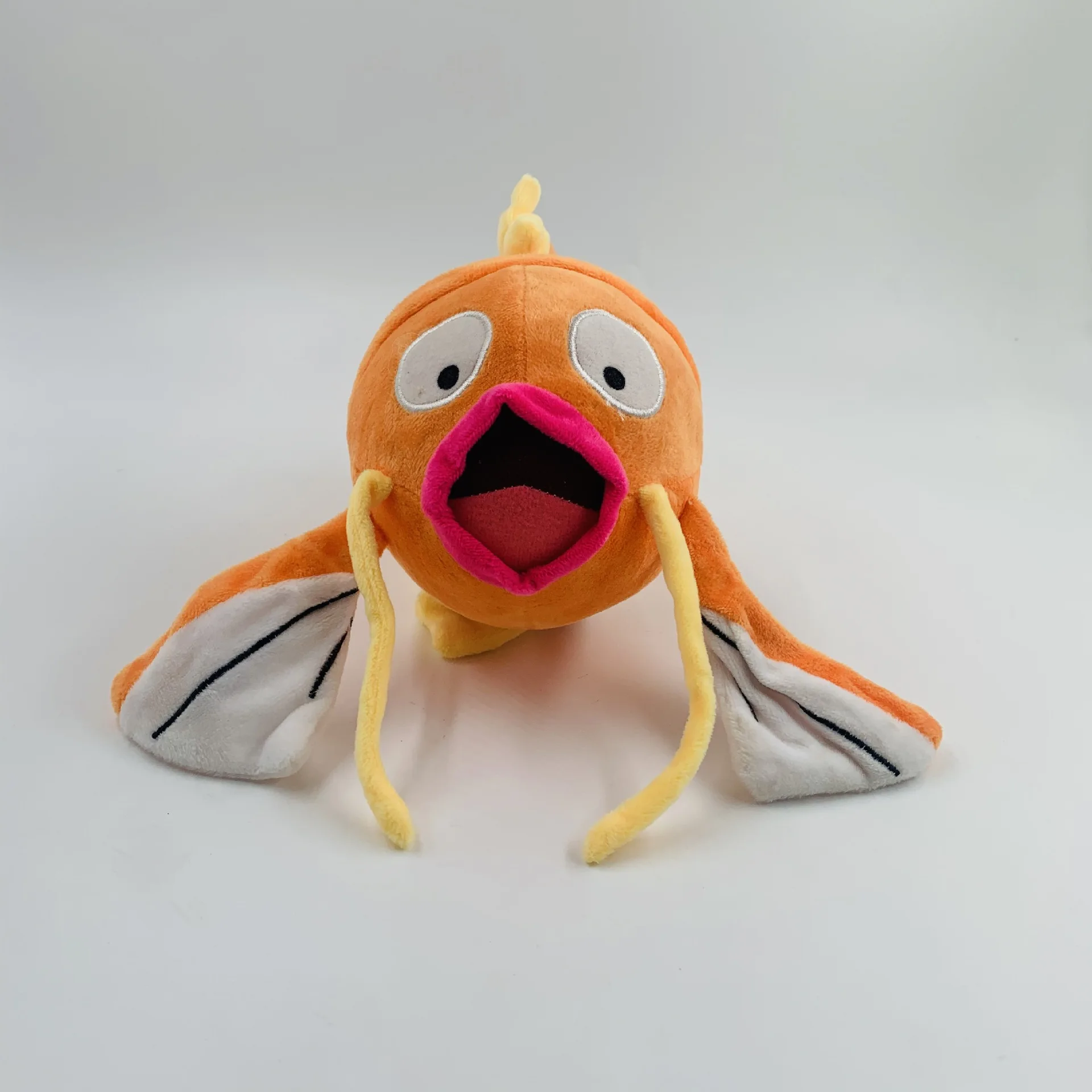 Pokemon 23Cm Anime Magikarp Stuffed Plush Toy Soft Dolls Great Gift
