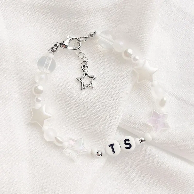 Bracciale Ispirato All'Album Del Folklore Taylor Swift