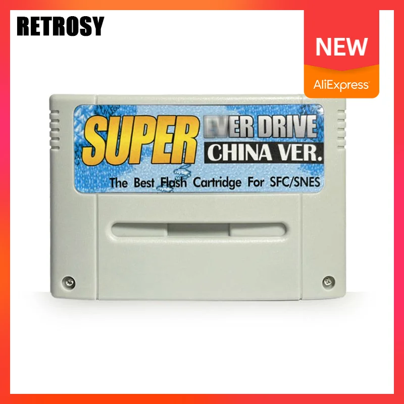 Super Pro Remix Game Card Per Snes Super Everdrive Cartuccia Console Per Videogiochi A 16 Bit