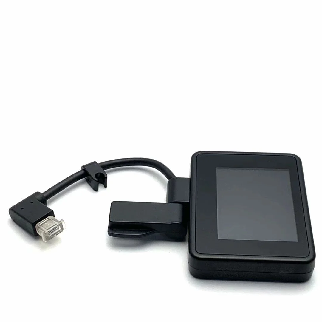 Accessorio Mod Display Originale Per Gopro Hero11Black Hero10 Black Her9 Black Hero8 Black Camera