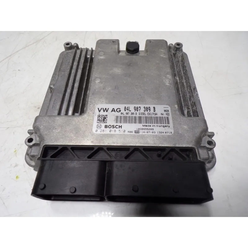 Hub/Muslim/Muslim/17253999 Quadro Motore Per Volkswagen Golf Vii Lim. 1.6 Tdi Dpf