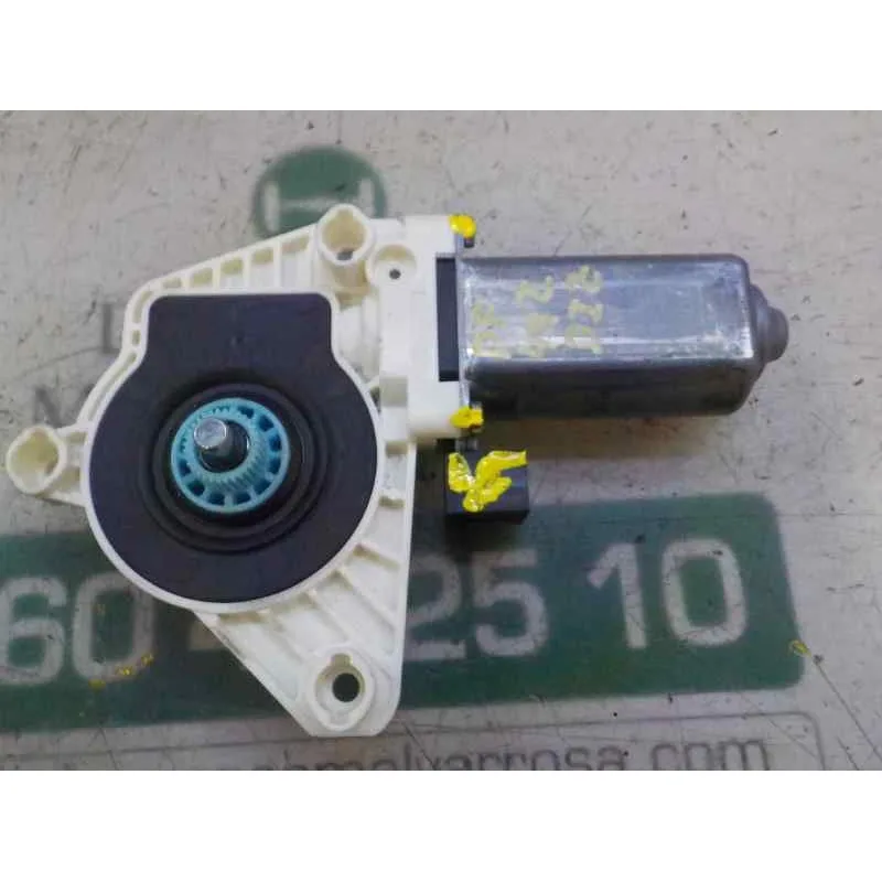 Motore Di Alimentazione Anteriore Sinistro/4 K0959801/Muslim/16884025 Per Volkswagen Golf Vii Lim. (5 G1) 1.6 16V Tdi Dpf