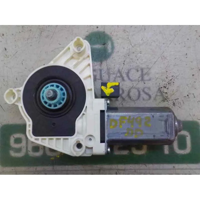 Motore Di Alimentazione Anteriore Destro/4 K0959802/Muslim/16884024 Per Volkswagen Golf Vii Lim. (5 G1) 1.6 16V Tdi Dpf