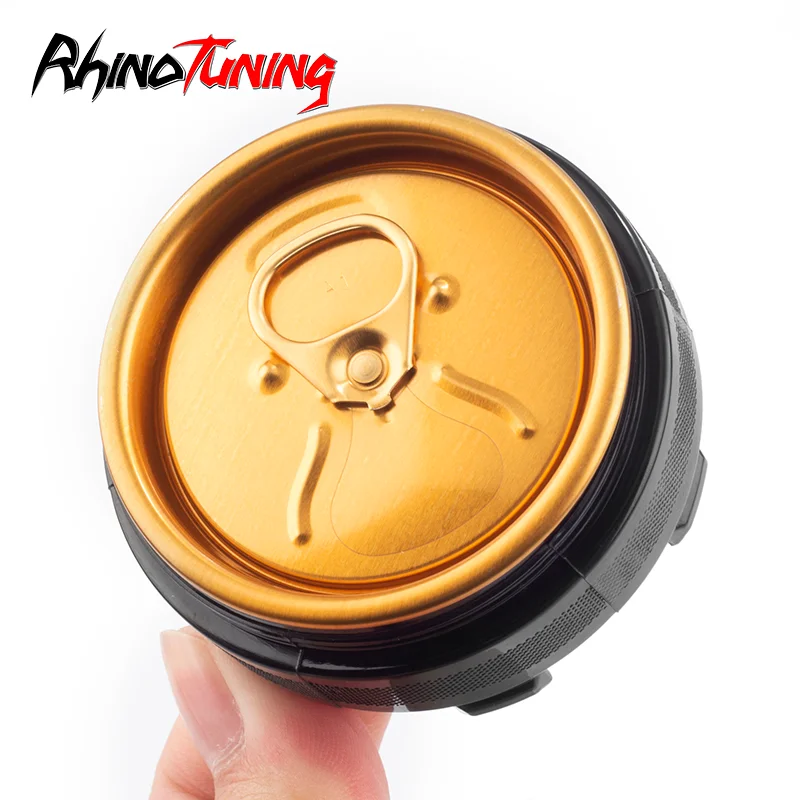 1 Pz 66Mm/2.6In 62Mm/2.44In Coprimozzo Centrale Ruota Auto Coprimozzo Per Ce28N Time Attack 17In Te37 Enkei Rpf1 Xxr 530/557 Nero/Oro
