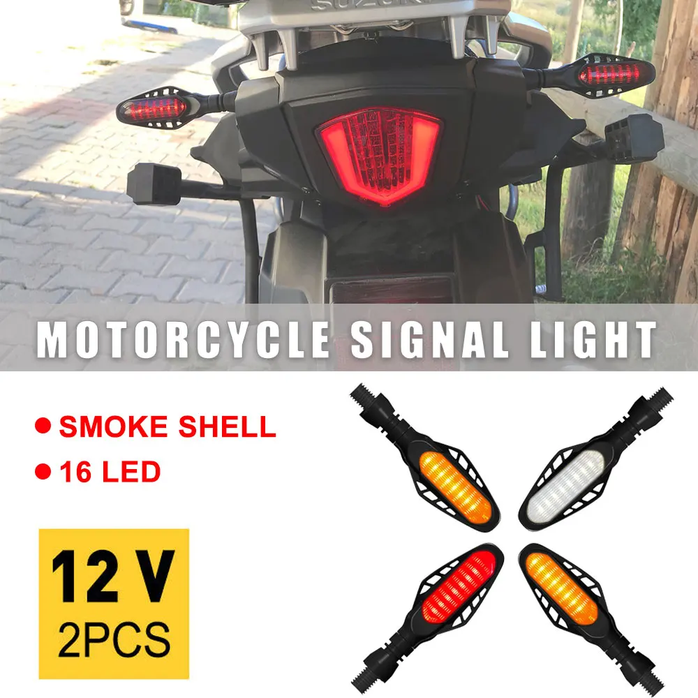 Indicatori Di Direzione Per Moto A Led Freno Di Giorno Per Piaggio Accessori Mp3 Accessori Mp3 Piaggio Tek