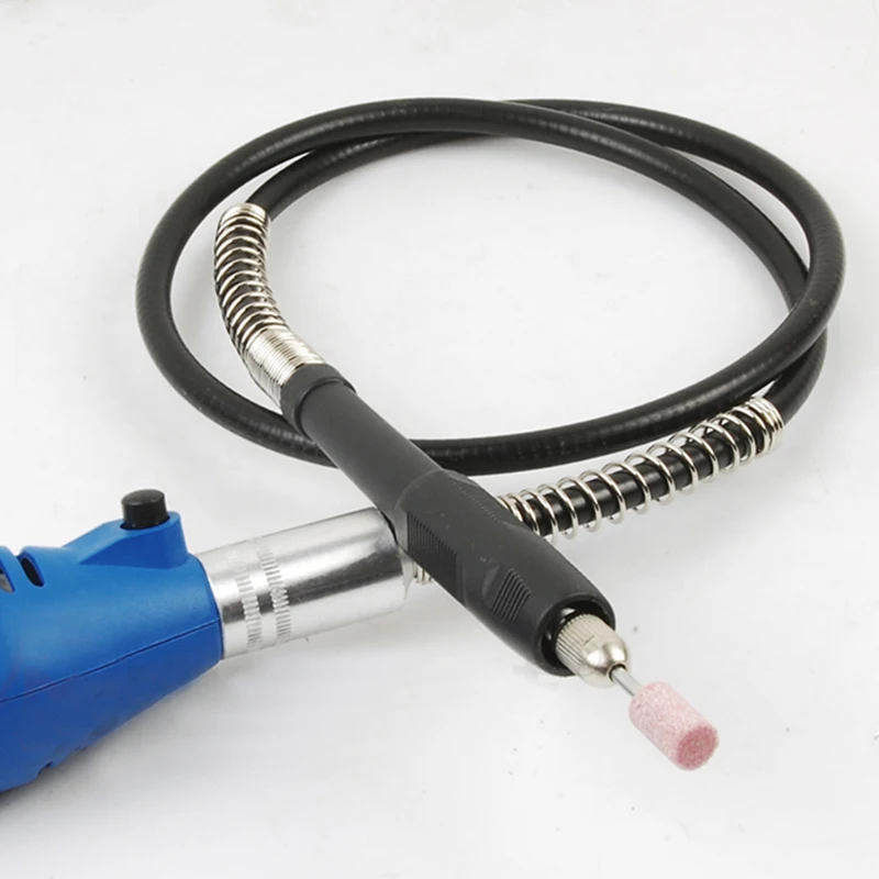 Dremel Albero Flessibile Dremel Rotary Strumento Grinder Flessibile Albero Foredom Albero Flessibile Dremel Adatto Accessori Trapano Flessibile Albero