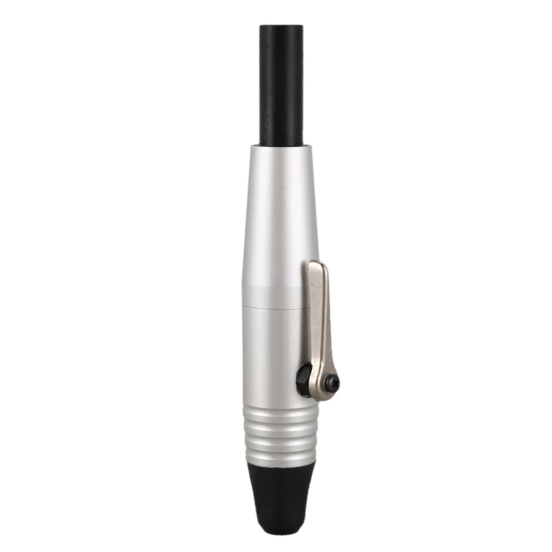 Flessibile Albero Macchina Cambio Rapido Handpiece Italia T30 Manipolo Con Spazio Per Foredom