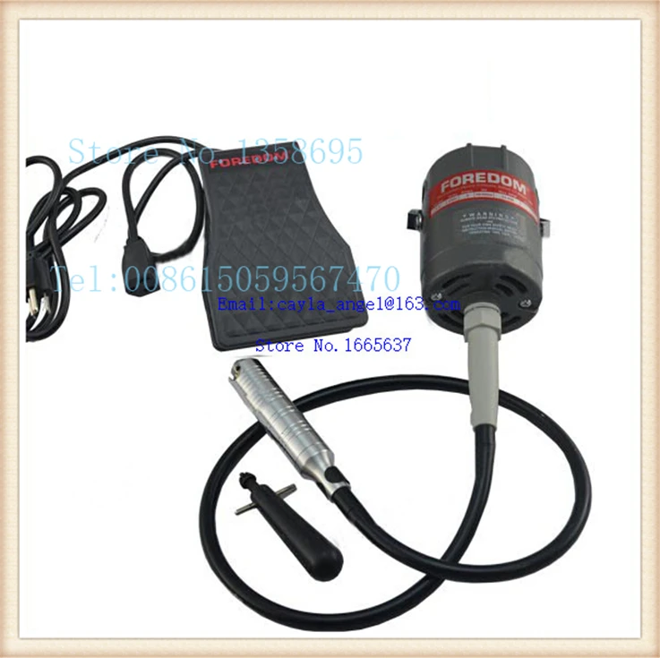 Foredom Smerigliatrice Kit Foredom Appeso Macine Monili Che Fanno Dentale Strumento Foredom Cc30 Dremel Foredom Motore Di Rettifica Gioielliere