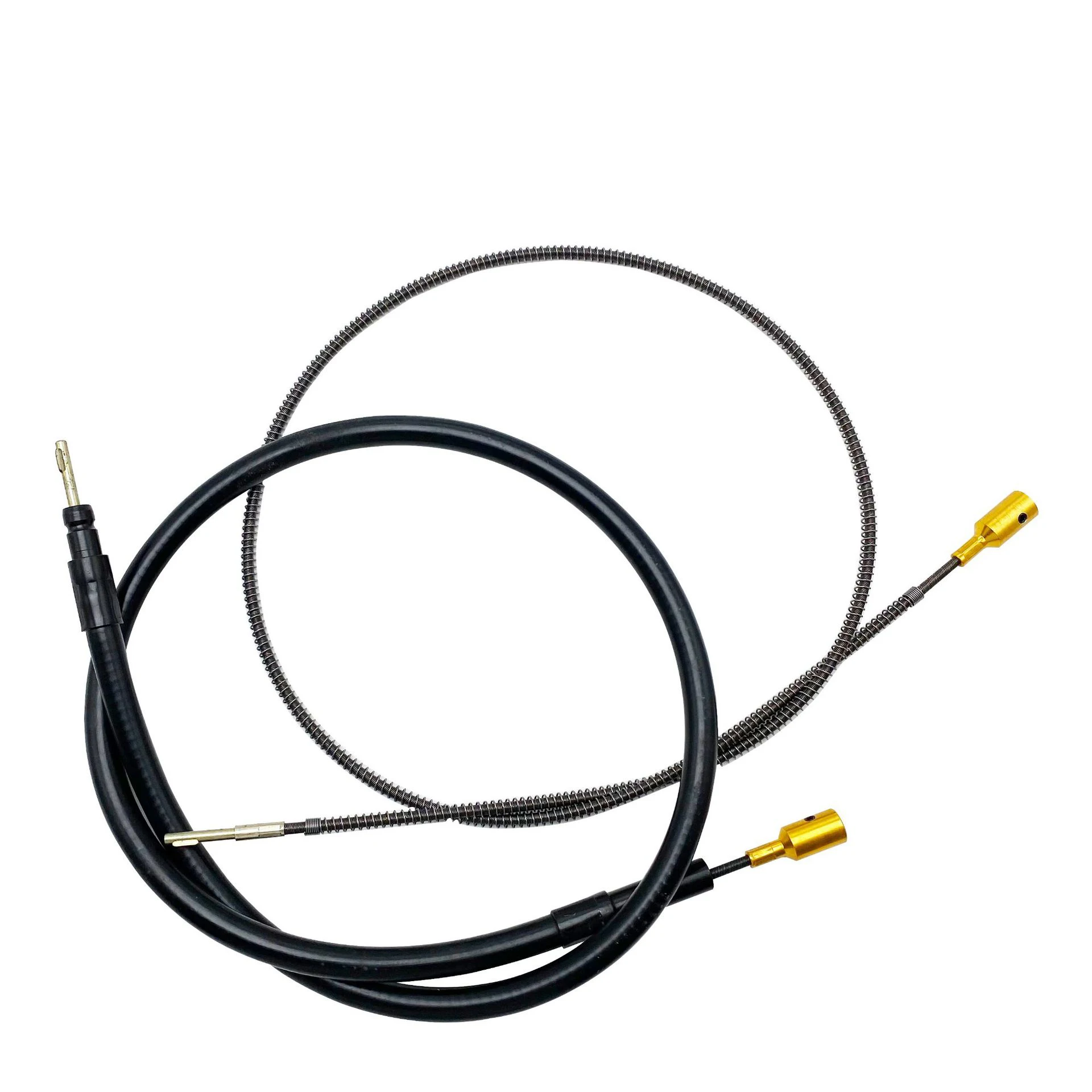 Foredom Inner Outter Shaft Flex Shaft Accessorio Hanging Motor Shaft Jewelry Tools Sr Cc Part