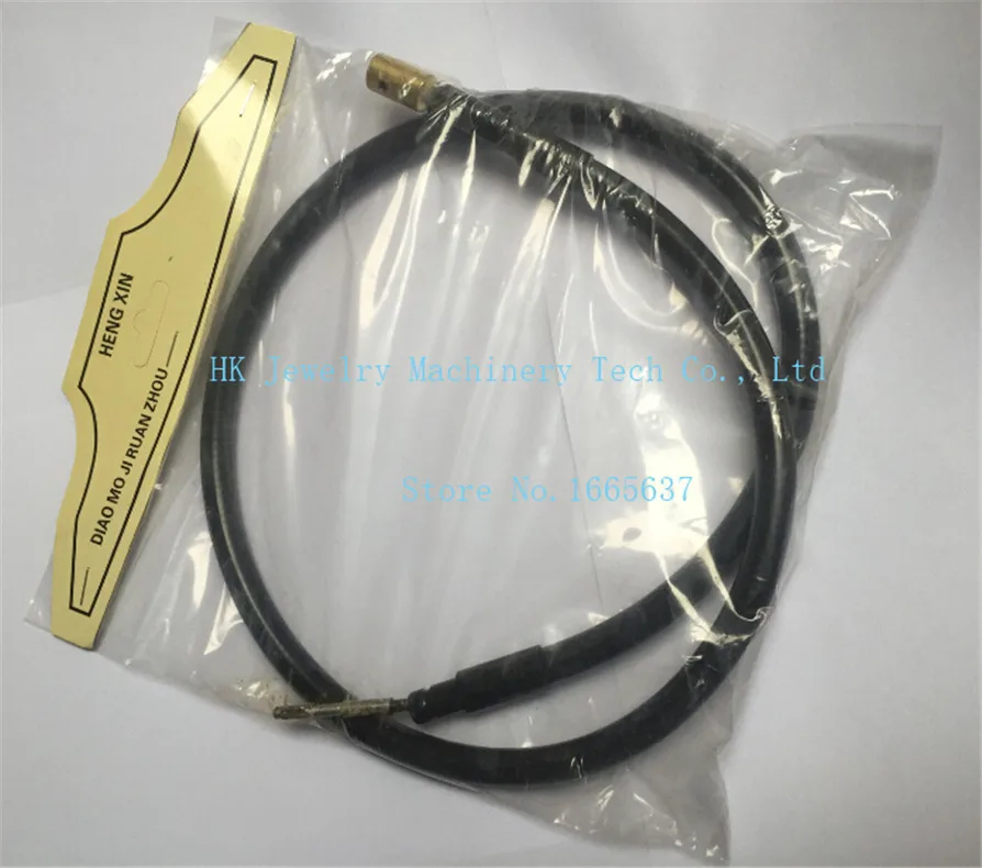 Foredom Interno E Outter Albero Fle Albero Appeso Accessorio Albero Motore