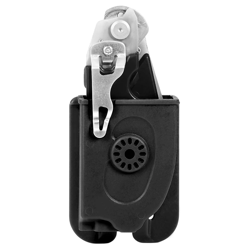 Forbici Pieghevoli Di Emergenza Multifunzione Tattiche K Fodero Fondina Per Leatherman Raptor Outdoor Scissor Scabbard Tool