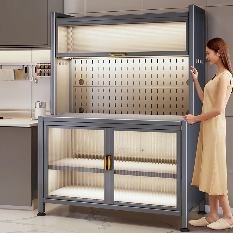 Espositori Moderni Credenze Fattoria Scaffali Nordici Credenze Tradizionali Strette Schuhe Industriale Schrank Mobili Cinesi Hdh