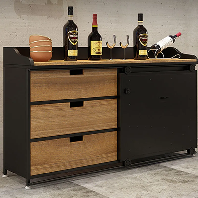 Accent Modern Sideboard Mensole Angolari In Legno Console Rustic Chinese Sideboard Storage Schuhe Schrank Mobili Da Giardino Hdh