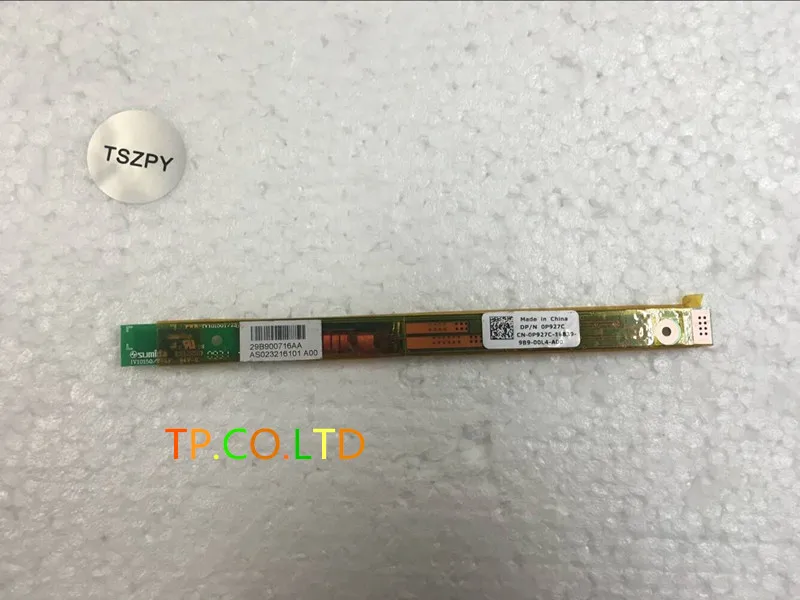 Genuine Nuovo Trasporto Libero Per Hp Pavilion Dv6000 Dv9000 V6000 Schermo Lcd Inverter As023172336 As0231721C1