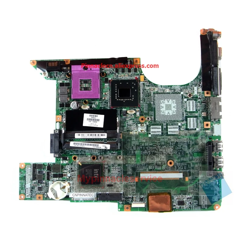 460901-001 Scheda Madre Per Hp Pavilion Dv6000 Dv6700 965Gm