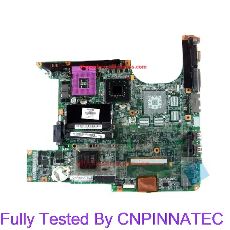 460901-001 Scheda Madre Per Hp Pavilion Dv6000 Dv6700 965Gm Da0At3Mb8F0