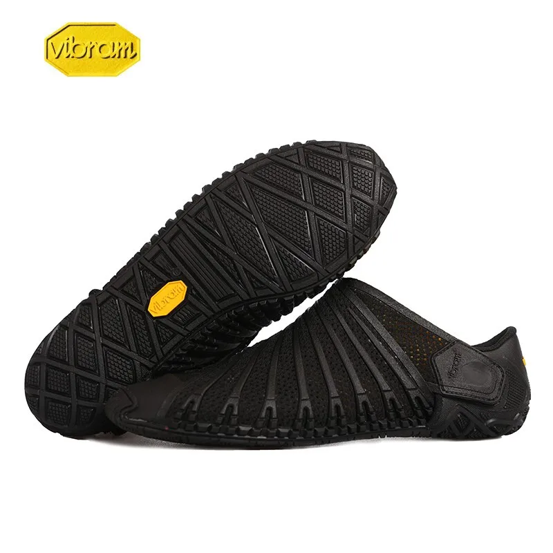 2020 Vibram Furoshiki Stretch Aria Tessuto Di Maglia Degli Uomini Di Avvolgere Scarpe Da Passeggio Di Sport Super Leggero Corsa E Jogging Portatile Pi