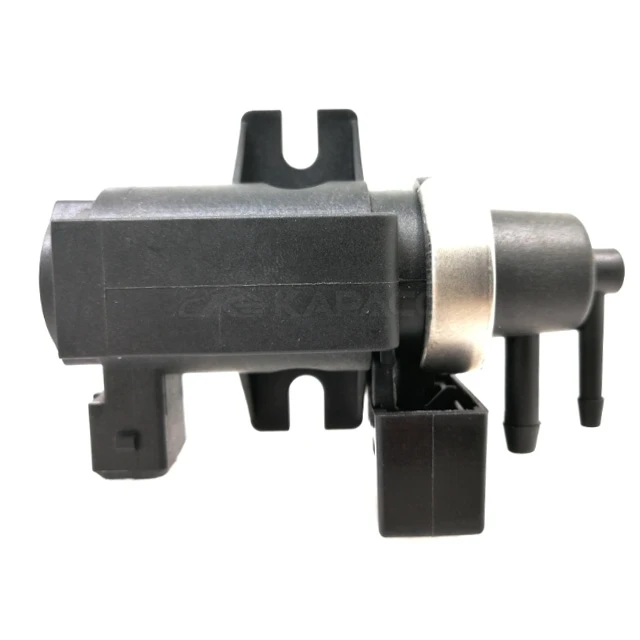 Turbo Boost Turbocompressore Convertitore Di Pressione Solenoide Valvola Egr 2247906 Per Bmw 3,5 E46 E90 E39 E60 7