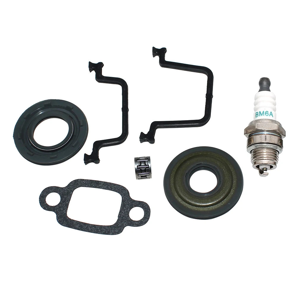Guarnizione Cilindro Per Husqvarna 135 135E 140 140E 435 435 Ii 435E 435E Ii 440 440 Ii 440E 440E Ii Jonsered Cs2240 Cs2240S