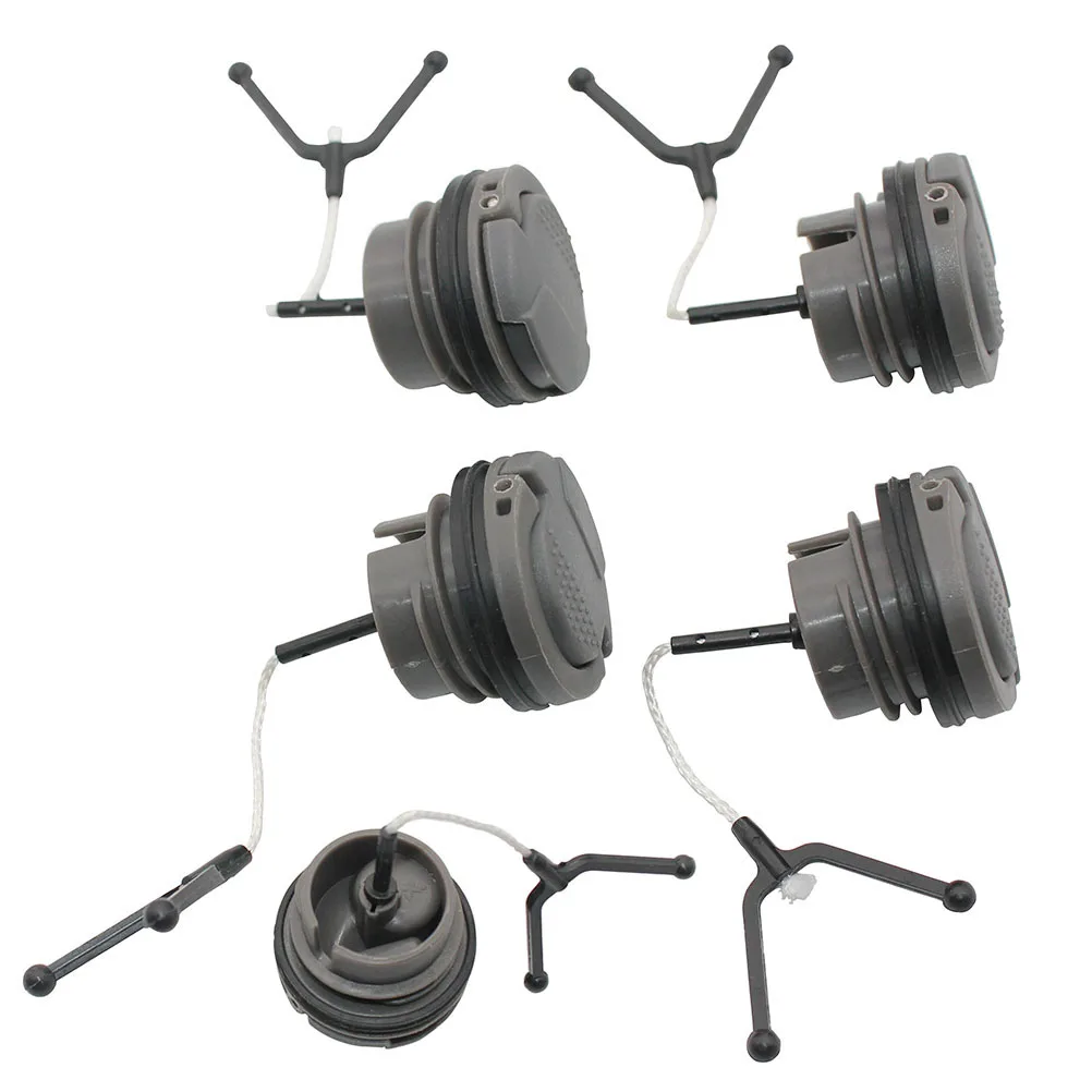 Tappo Serbatoio Tappo Carburante Tappo Olio Per Husqvarna K760 K770 120I 455E Rancher Ii 136Li 455 Rancher 572Xp 572Xpg Ii 465 Rancher Ii 565