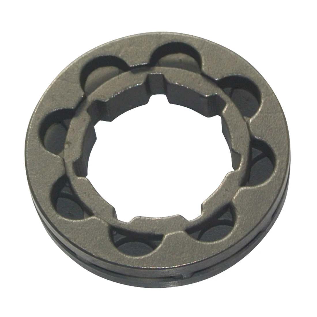Cerchio Pignone Catena Motosega 3/8 8 Denti Per Stihl 064 088 Ms660 Husqvarna 395