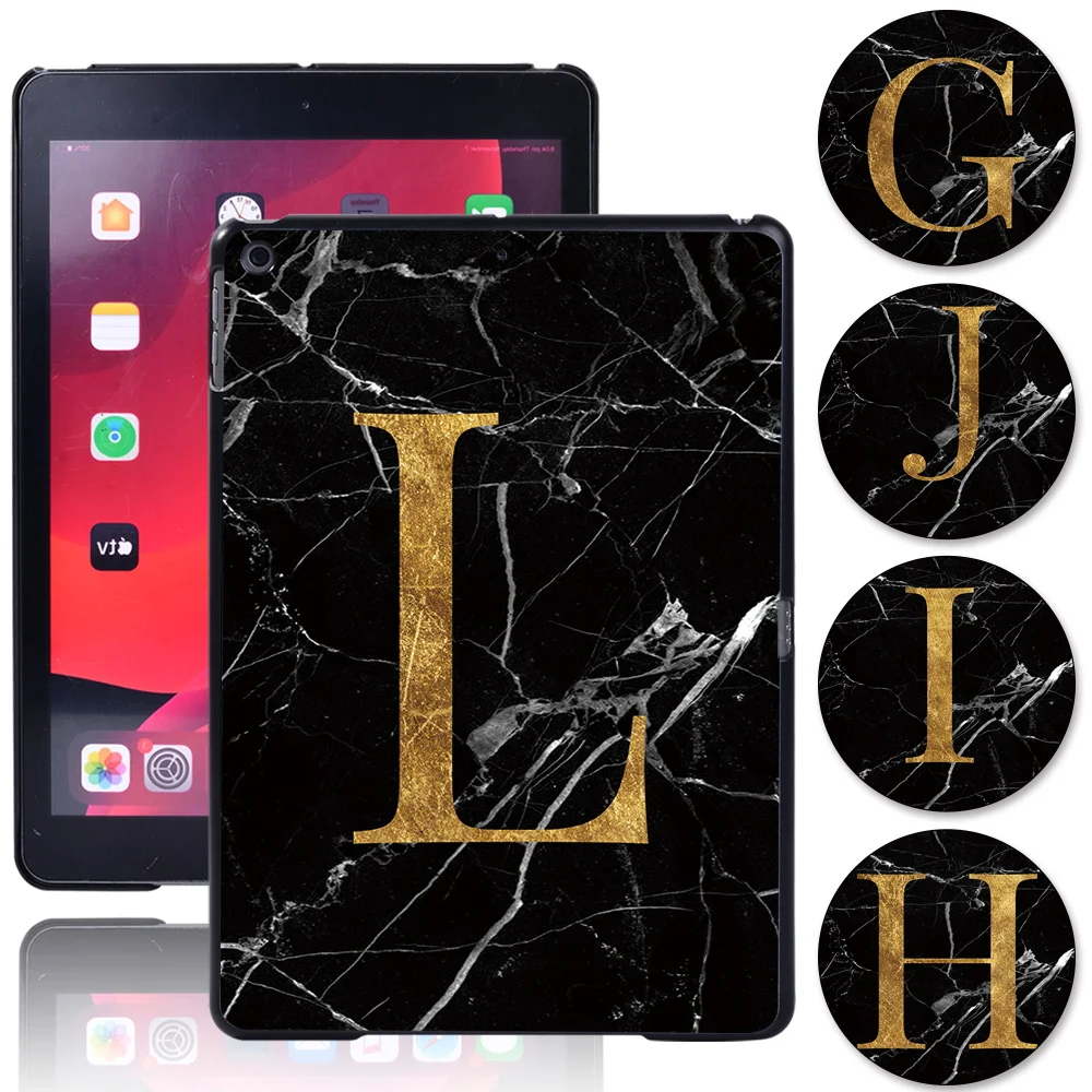 Custodia Per Tablet Anticaduta Per Ipad Air 4 Air 5 Cover 2018 Ipad 9.7 5/6Th Mini 4 5 2021 Cover Posteriore Shell Per Ipad Mini 1 2 3