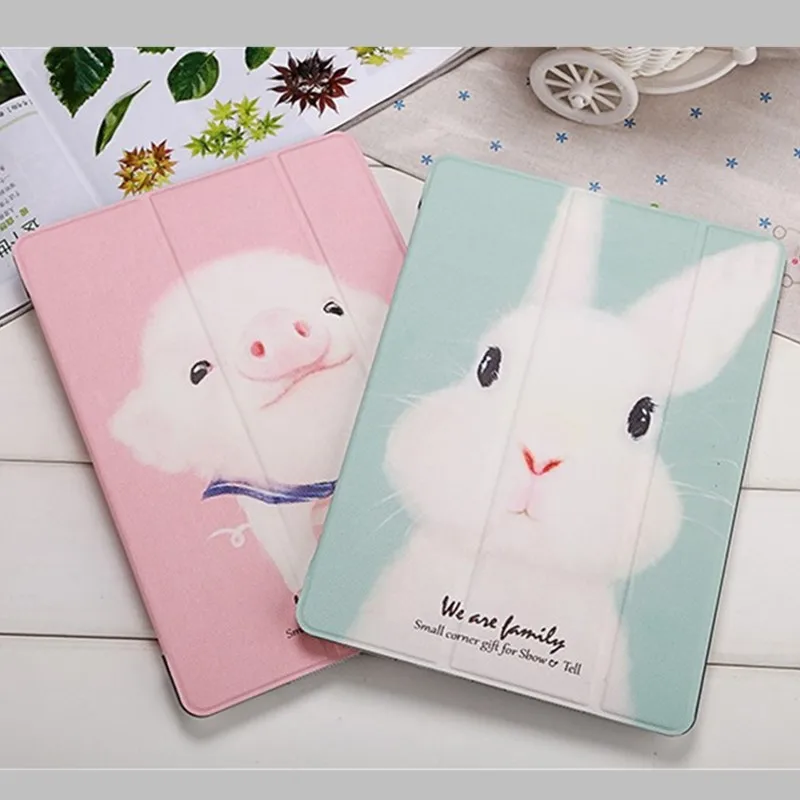 Cartoon Per Ipad 7/8 10.2 7/2021 Ipad 9Th 10.5 Cover Per Tablet Per Ipad 9.7 2018 5/6Th Air Stand Case Per Ipad 2/3/4 Mini 1 2 3 4 5