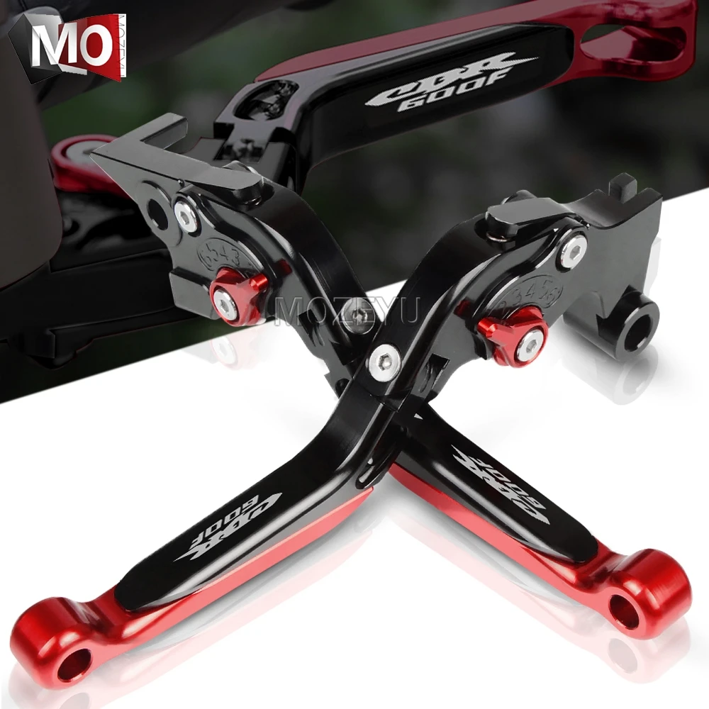 Moto Cbr 600 Cnc Freno Leve Di Frizione Per Honda Cbr 600 Cbr600 F2 F3 F4 F4I / Cbr F4I Sport/F Cbr600F Cbr 600 F 1991-2007