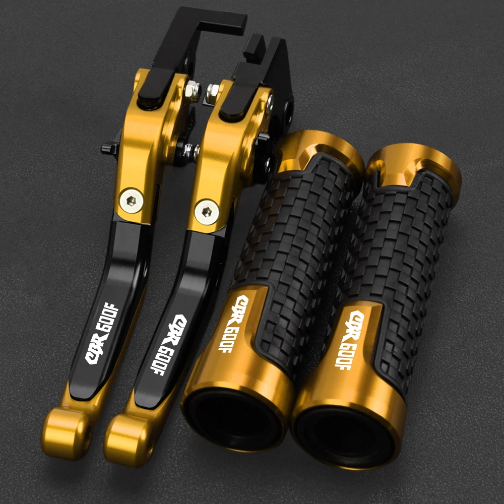 Leve Frizione Freno Estensibili Regolabili Per Moto Manopole Per Honda Cbr600F Cbr 600F Cbr-600F Cbr 600 F 2011 2012 2013