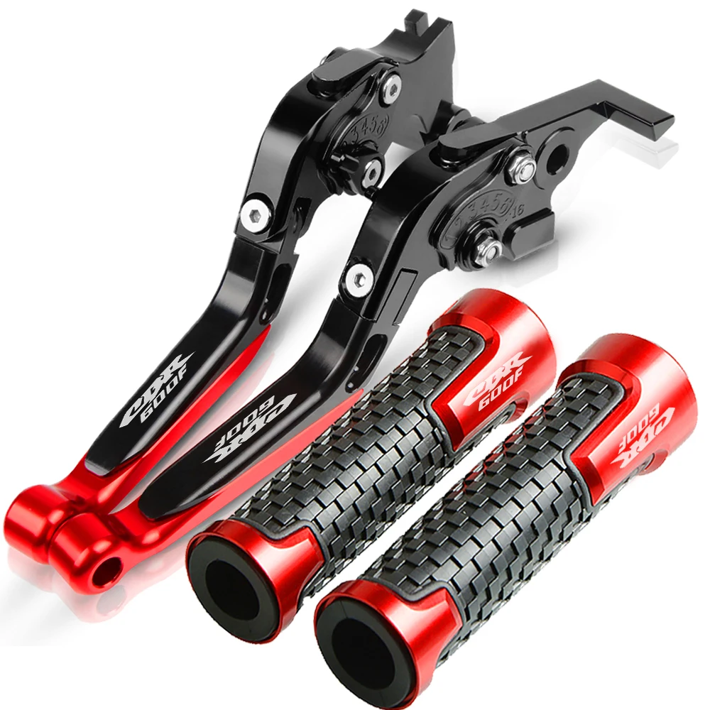 Moto Cbr 600F Freno Frizione Leve Manubrio Grip Impugnatura Per Honda Cbr600 F Cbr600F Cbr 600 F Cbr 600F 1991-2007 2006 2005