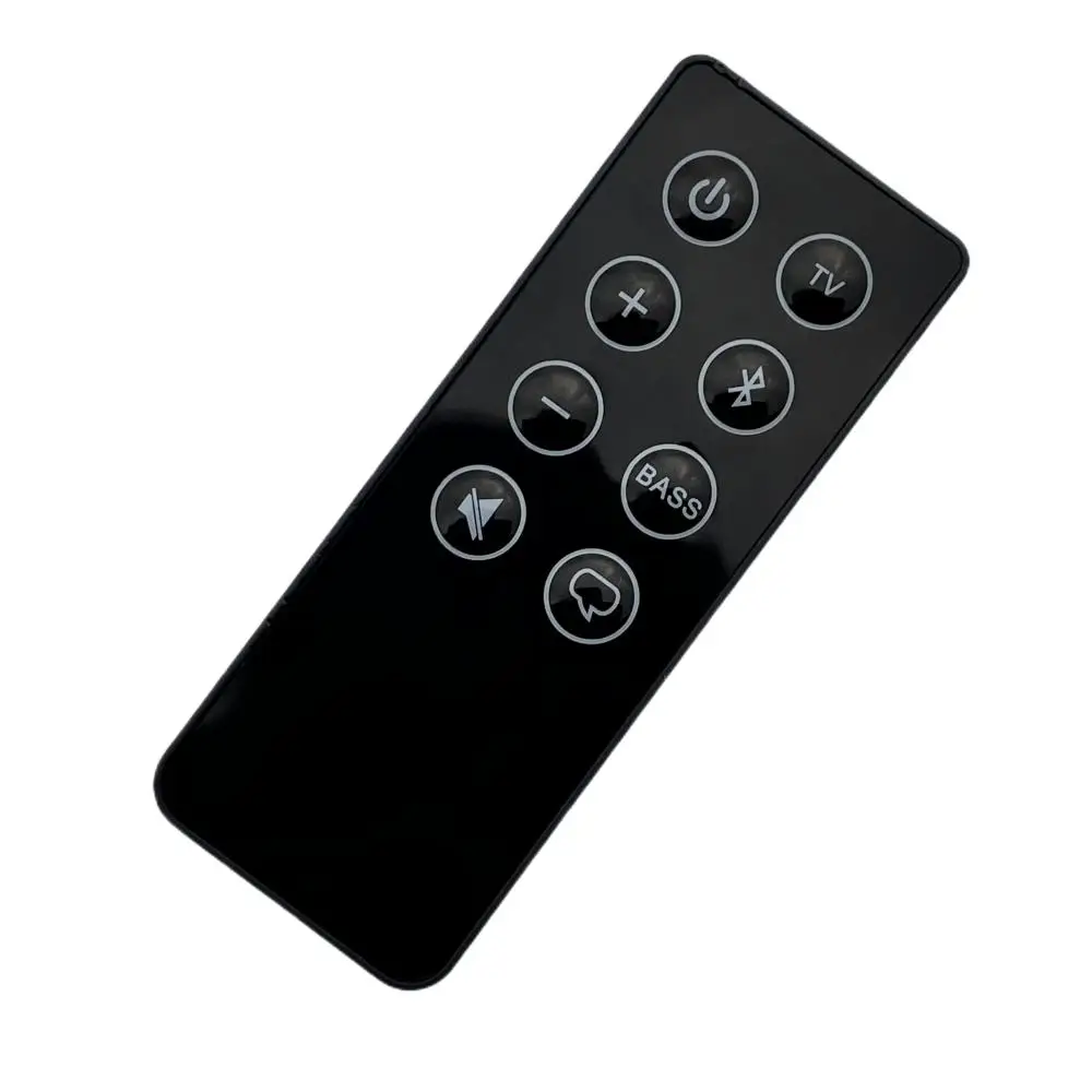 Sistema Soundbar Tv Telecomando Per Bose Solo 5 10 15 Soundbar Series Ii Tv Soundbar System 418775 431974 410376 845194
