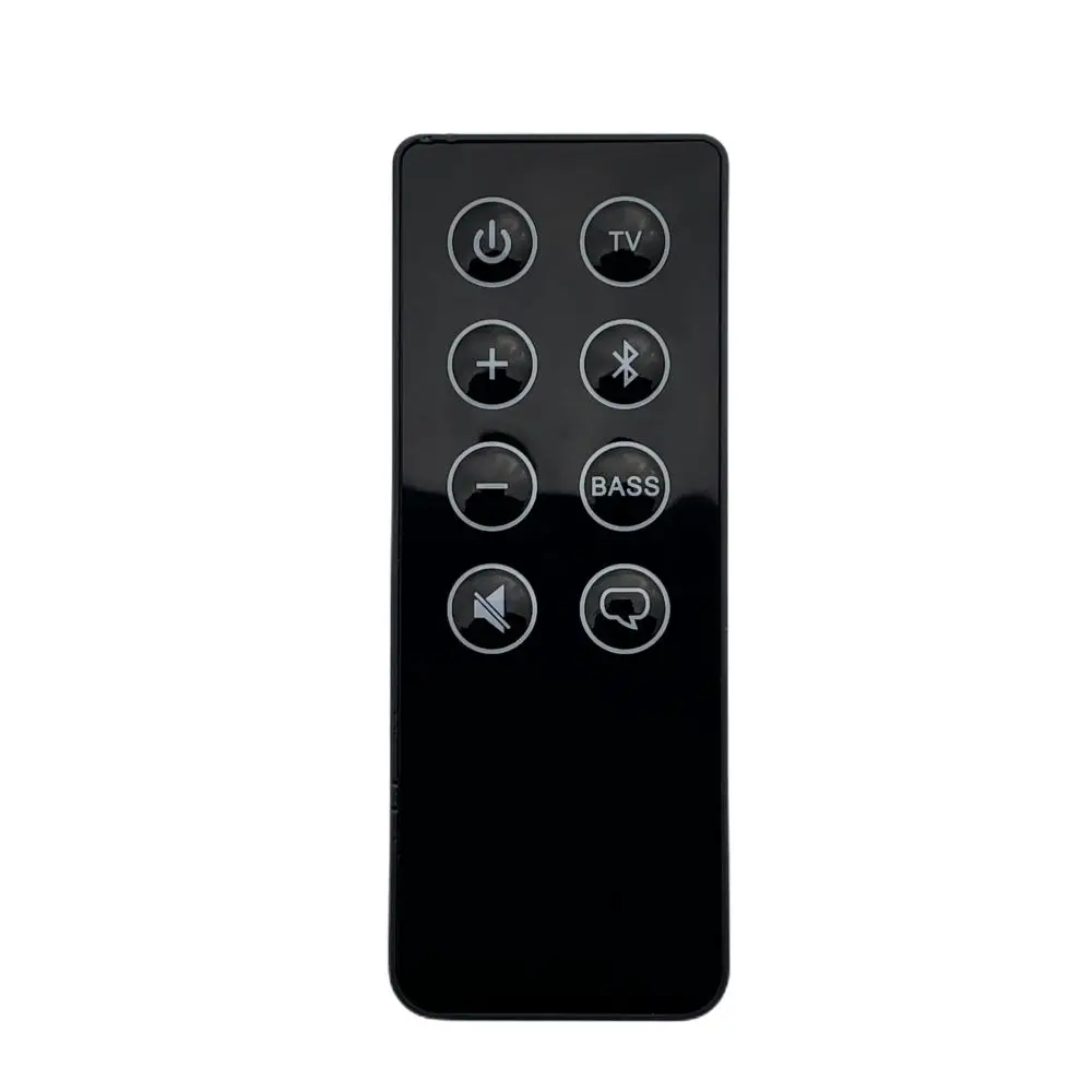 Telecomando Per Bose Solo 5 10 15 Soundbar Series Ii Tv Sound System 410376 418775 431974 845194 Tv Soundbar System