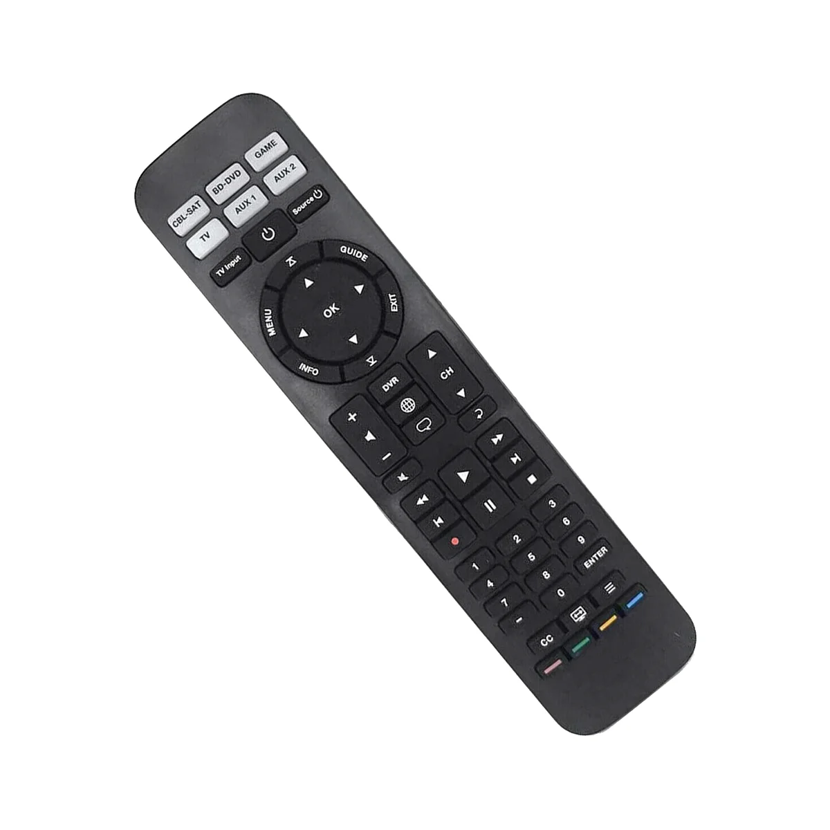Telecomando Sostitutivo Per Bose Solo 5 535 525 Solo5 Solo10 Solo15 Cm520 Tv Sound System Sound Bar