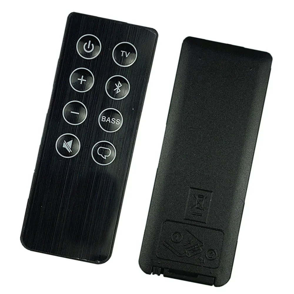Telecomando Soundbar Per Sistema Di Altoparlanti Tv Bose Solo 845194 418775 431974