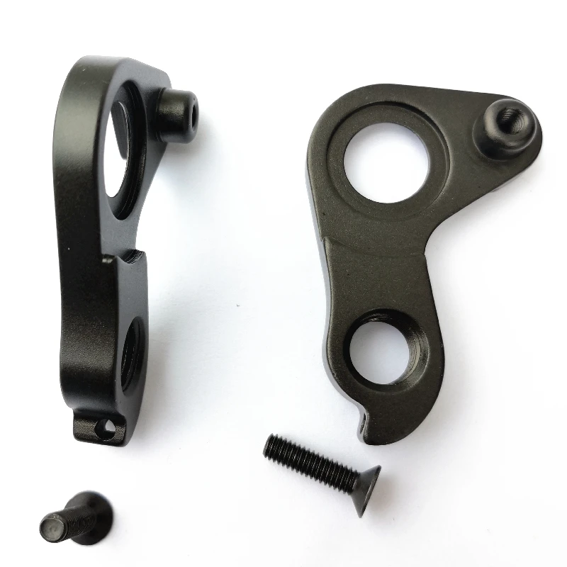 2Pc Bicicletta Deragliatore Gancio Per Pinarello Dogma F10 K10S Disco F8 Pinarello Gan Gr Disco Dogma Xc Rokh Andromeda Xc Mech Dropout