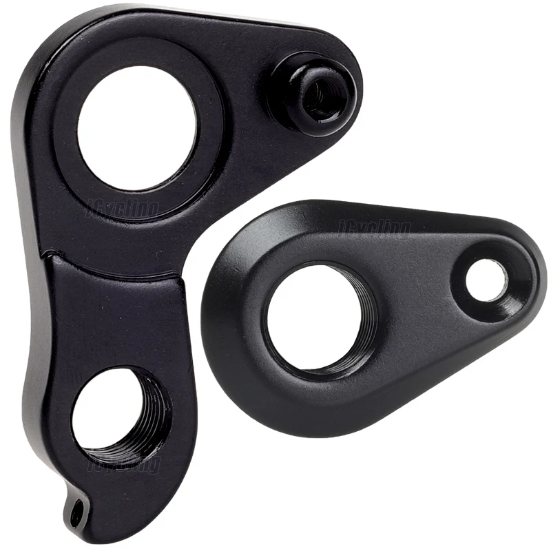 2 Pz/Set Per Pinarello F8 F12 Dogma F10 Disc Gan Gr Grs Disk Prince K8-S Rokh Bikes Ingranaggio Posteriore Mech Axle Thru Deragliatore Hanger