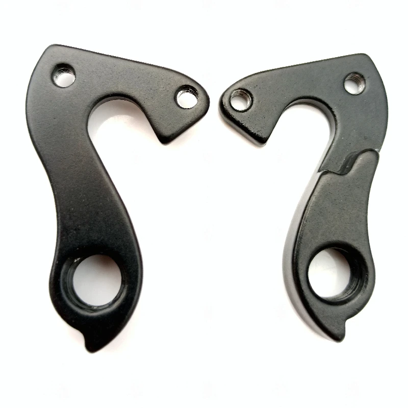 2 Pz Bicicletta Deragliatore Posteriore Gancio Per Pinarello Dogma F8 F10 F12 Norco Stevis Scrittore Definitivo Gitane Haibike Vitus Dropout