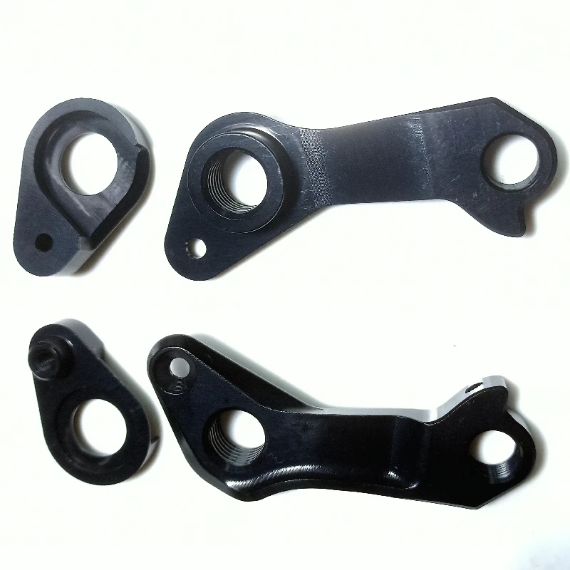 2Pc Bicycle Mech Dropout Per Pinarello Shimano Direct Mount Dogma F10 Disc F8 Gan Gr Disc Nytro Rokh Andromeda Deragliatore Hanger