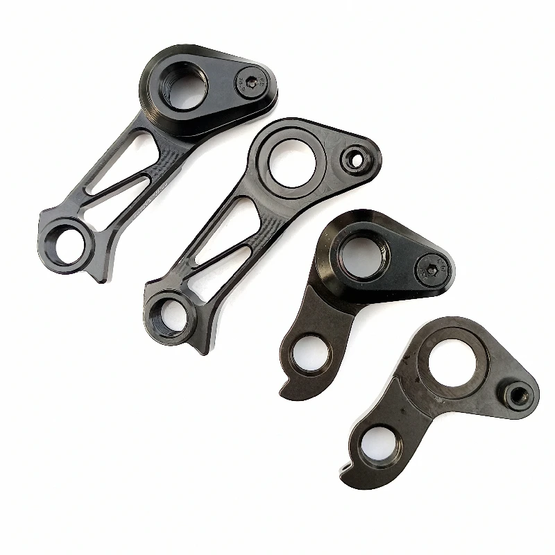 1Pc Deragliatore Per Bicicletta Rd Hanger Per Pinarello Dogma F10 K10S Disc F8 F12 Rokh Xc Grevil Prince Disc Gravel Carbon Mech Dropout