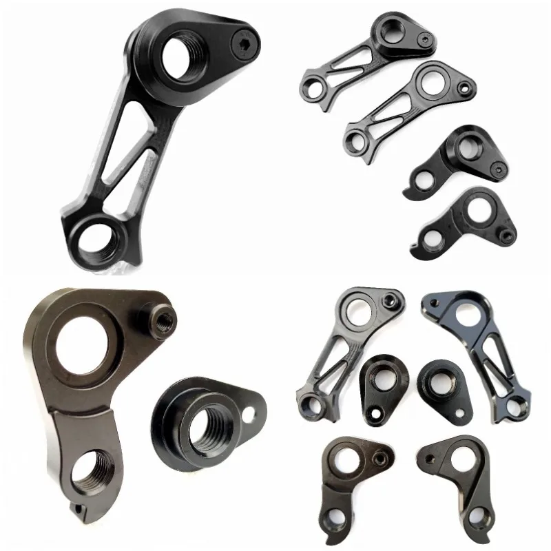 1Pc Deragliatore Per Bicicletta Rd Hanger Per Pinarello Dogma F10 K10S Disc F8 F12 Rokh Xc Grevil Prince Disc Gravel Carbon Mech Dropout