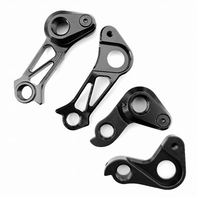 1Pc Deragliatore Per Bicicletta Rd Hanger Per Pinarello Dogma F10 K10S Disc F8 F12 Rokh Xc Grevil Prince Disc Gravel Carbon Mech Dropout