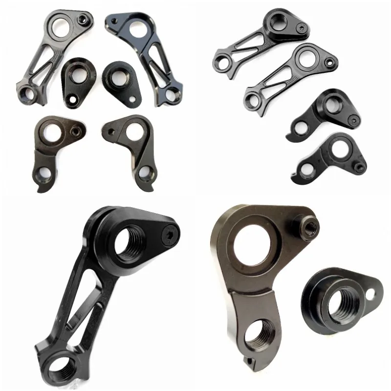 1 Pz Bicicletta Deragliatore Posteriore Gancio Per Pinarello Dogma F10 F8 F12 Andromeda Gan Gr Prince Rokh Xc Nytro Disc Grevil Mech Dropout